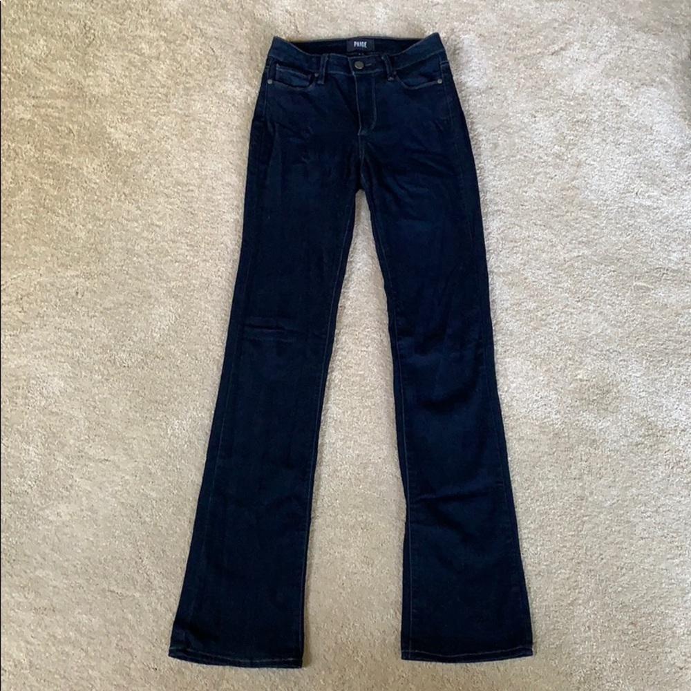 Paige jeans